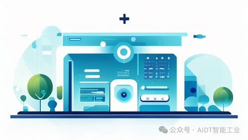 人工智能與各行業融合創新 應用軟件開發的新疆界