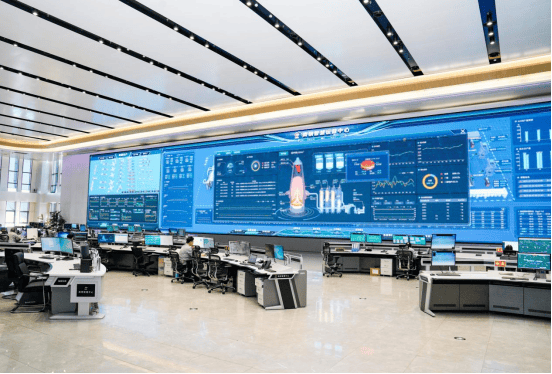 智能工廠“優等生”引領，南京加速邁向“智造”新高地——人工智能應用軟件開發的引擎作用